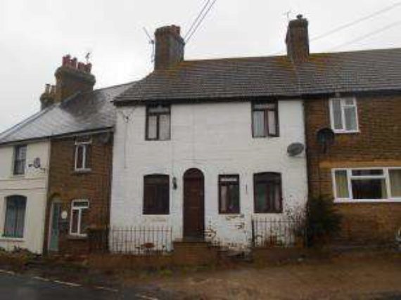 3 Bedroom Terraced